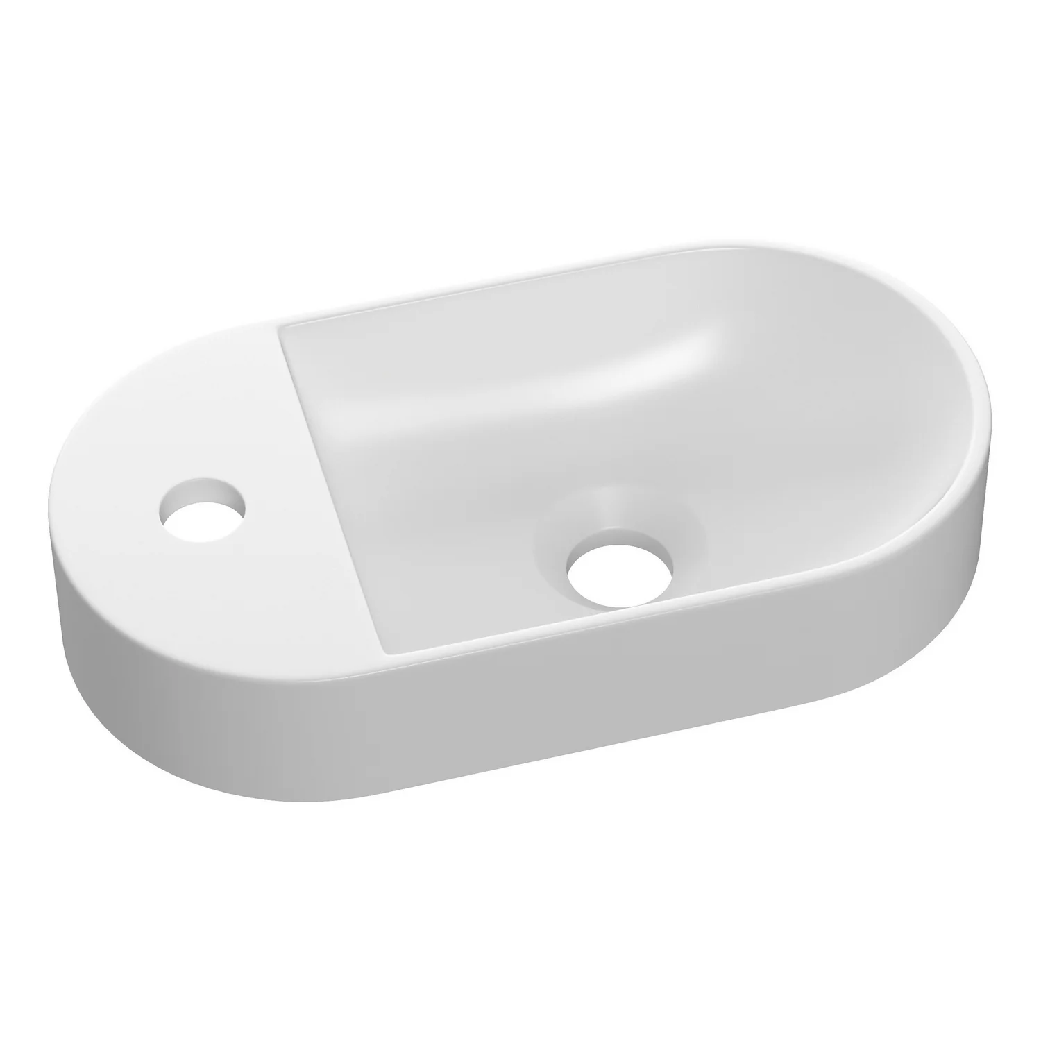Countertop Basins