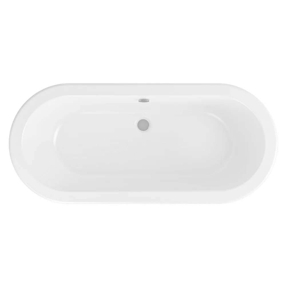 Beaufort Humber Freestanding Bath - Image 3
