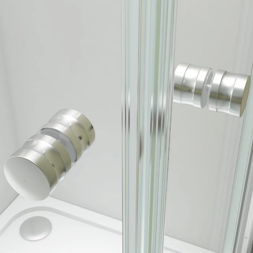 Merlyn Ionic Source Sliding Shower Door - Image 3