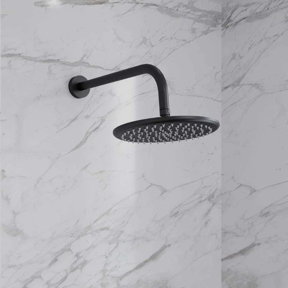 Core Gunmetal Round Valve with Riser Kit and Head - Image 3