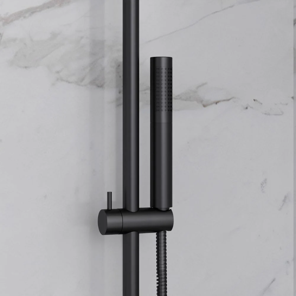 Core Gunmetal Round Valve with Riser Kit and Head - Image 5